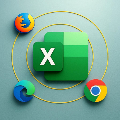 Excel Online Gratuit