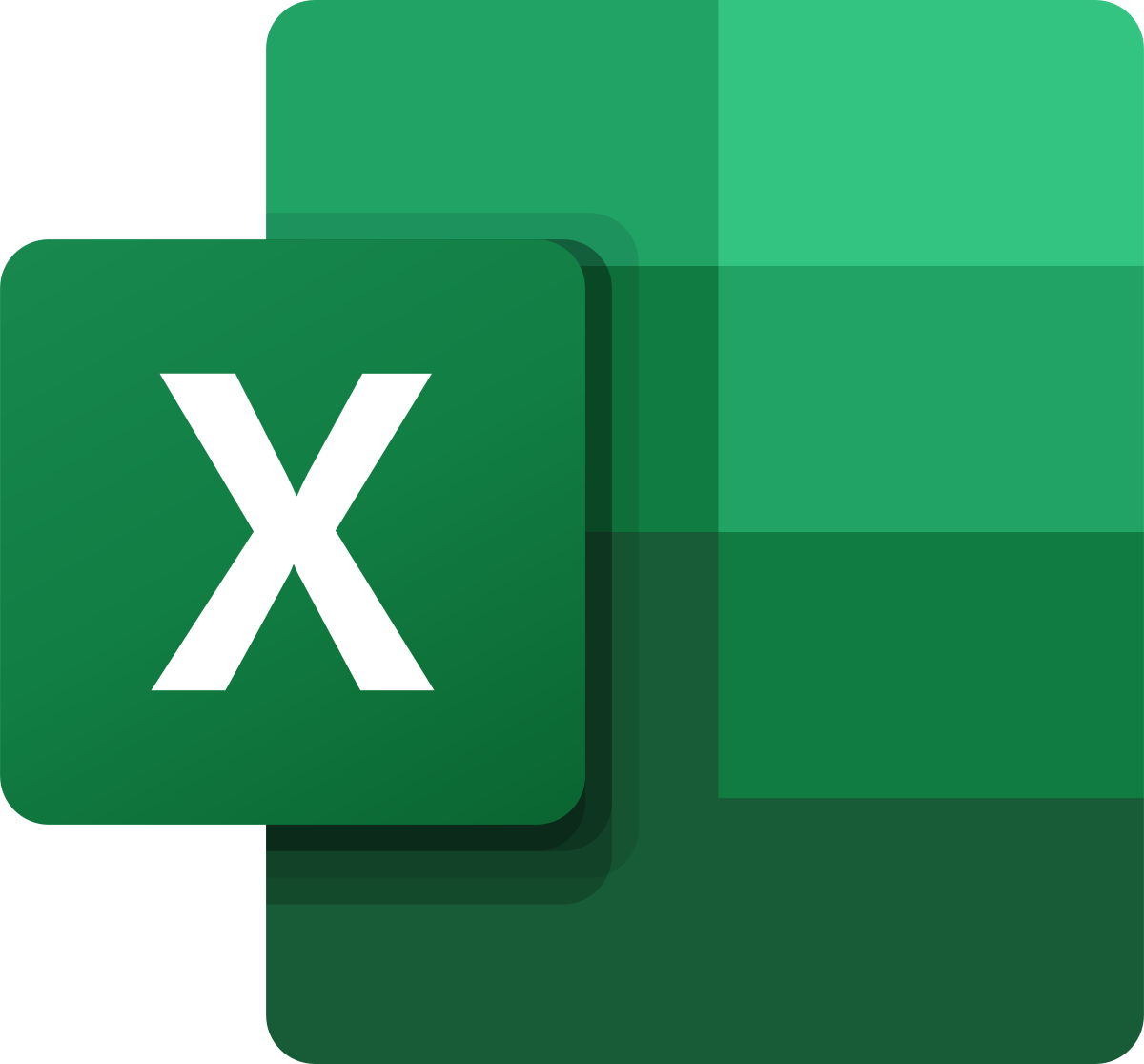 Excel Exercice logo