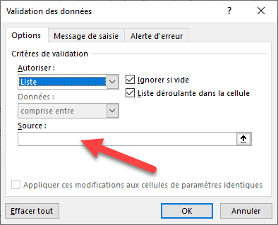 Question 3 Quelle source renseigner