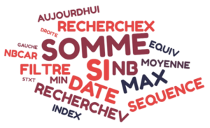 Quiz sur les fonctions Excel– Premium