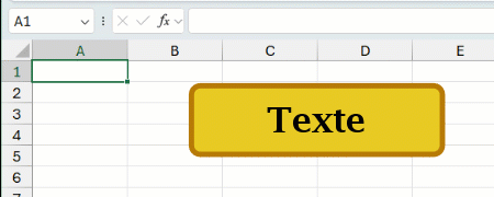 Menu Validation Nombre Entier