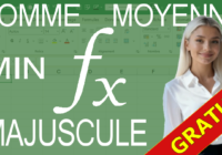 Présentation cours fonctions de bases gratuits