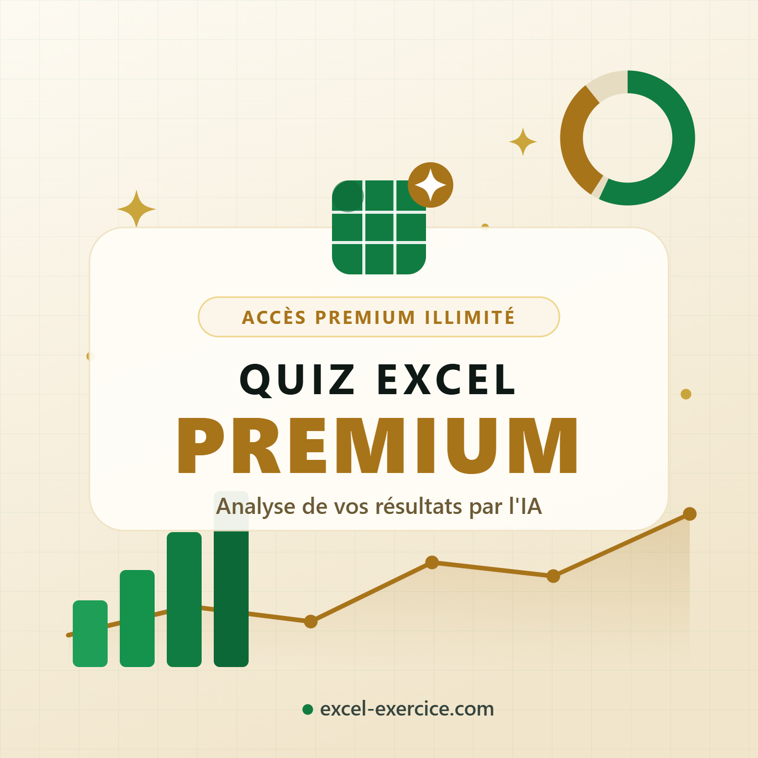 quiz premium cover